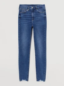 Джинси H&M модель 56379 Фото