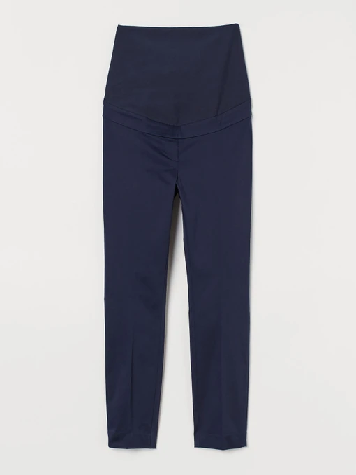 Брюки H&M модель 56370 Фото