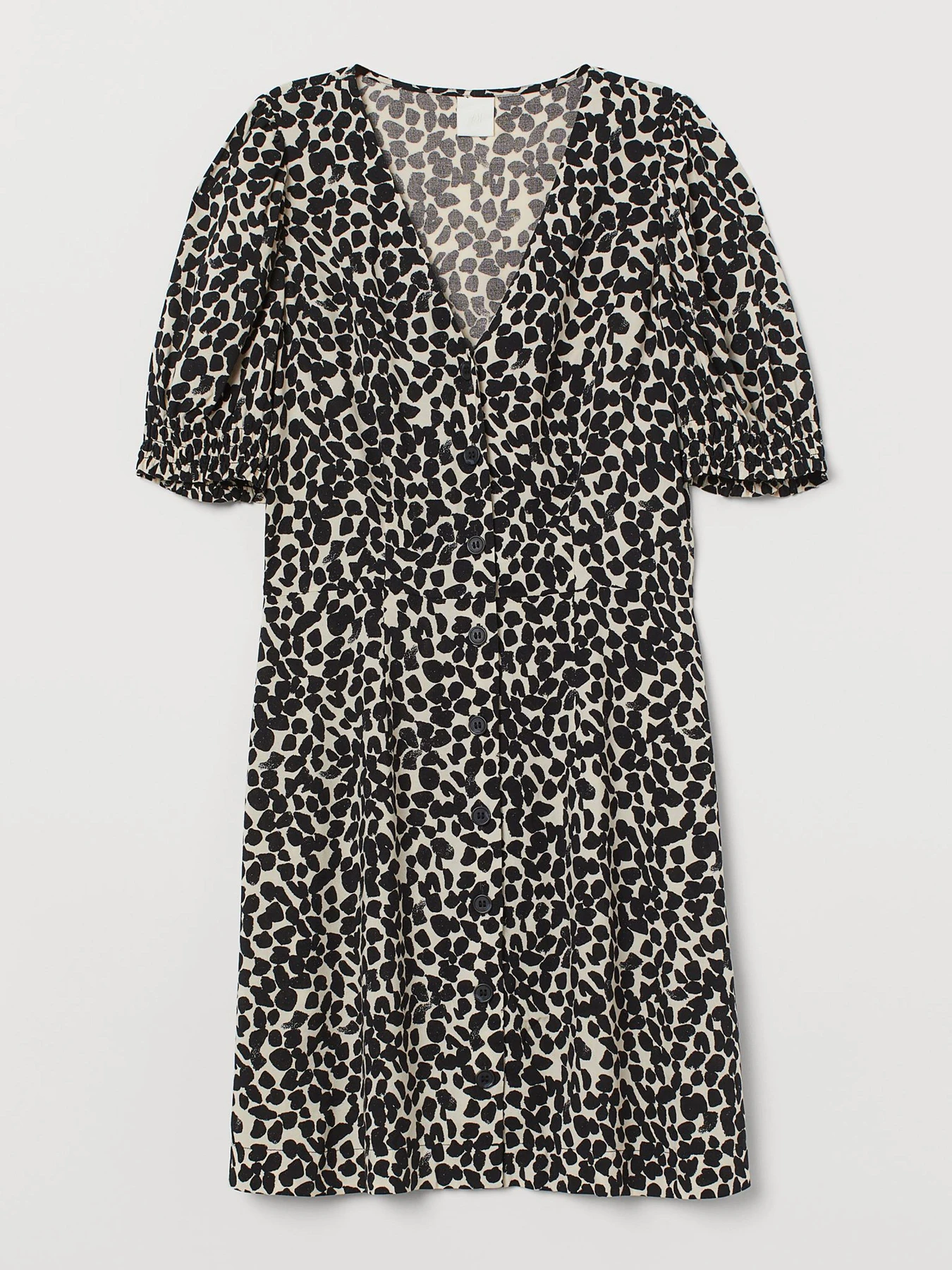 Платья H&M модель 56357 Фото