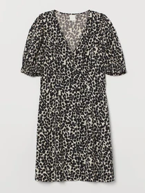 Платья H&M модель 56357 Фото