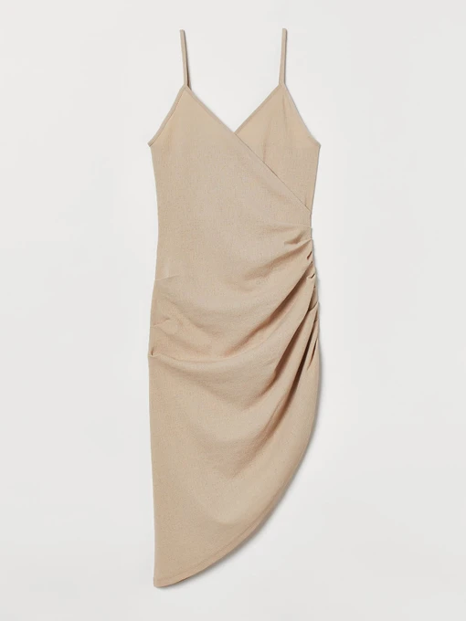 Платья H&M модель 56360 Фото