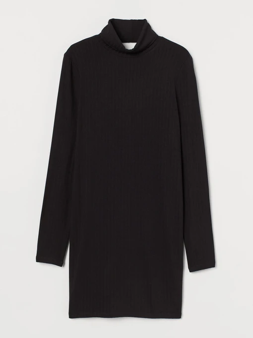 Платья H&M модель 56398 Фото