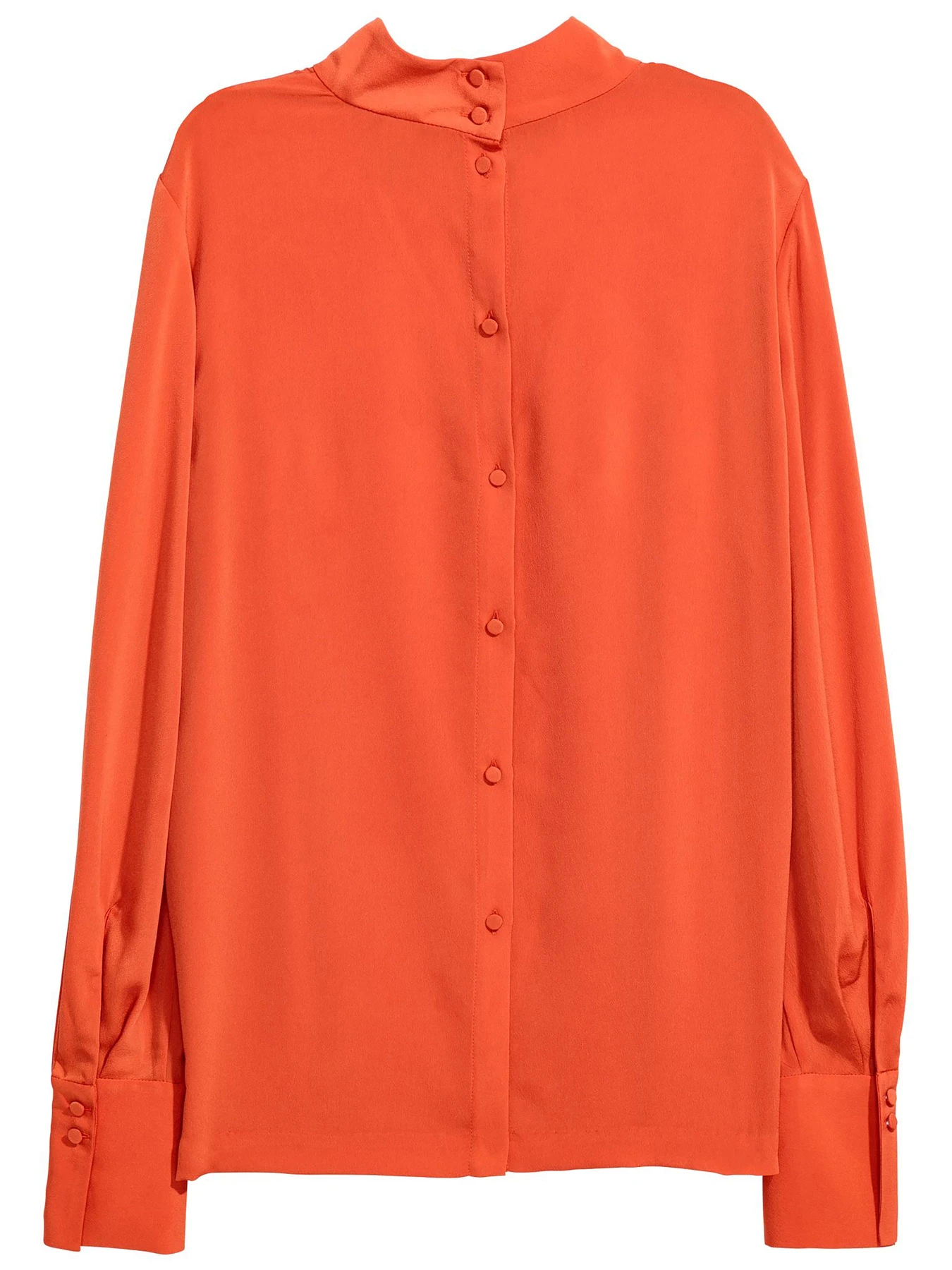 Рубашки H&M модель 59450 Фото