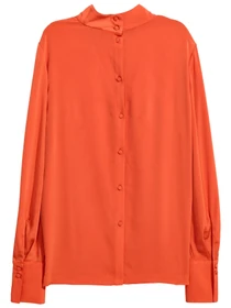 Рубашки H&M модель 59450 Фото