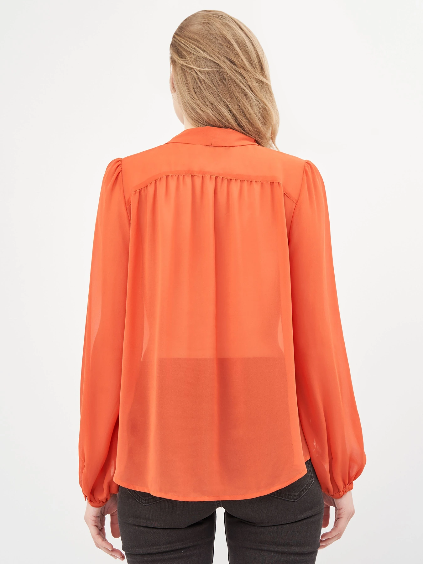 Сорочки H&M модель 46624 Фото