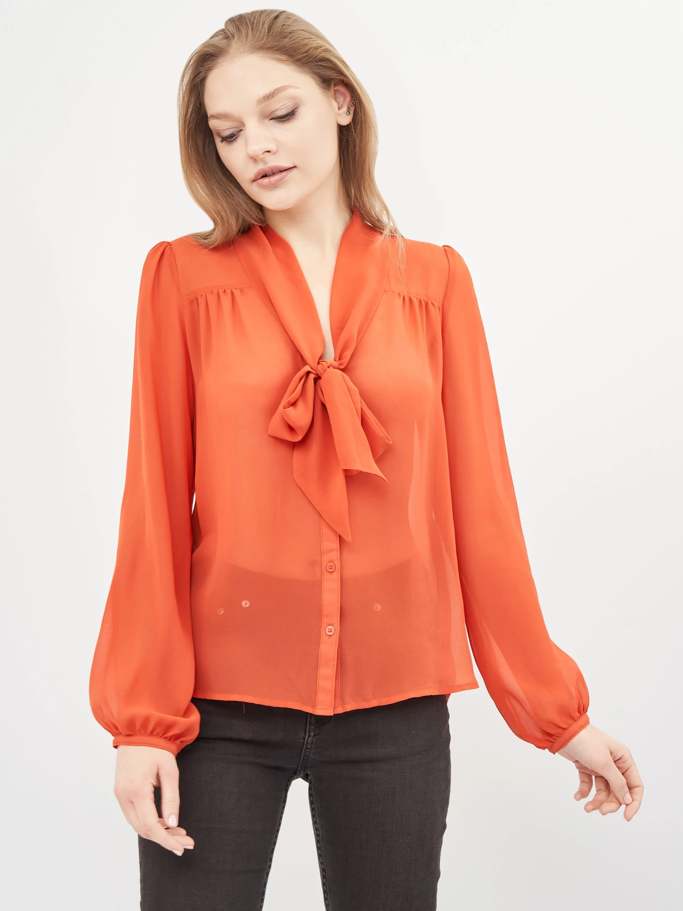 Сорочки H&M модель 46624 Фото