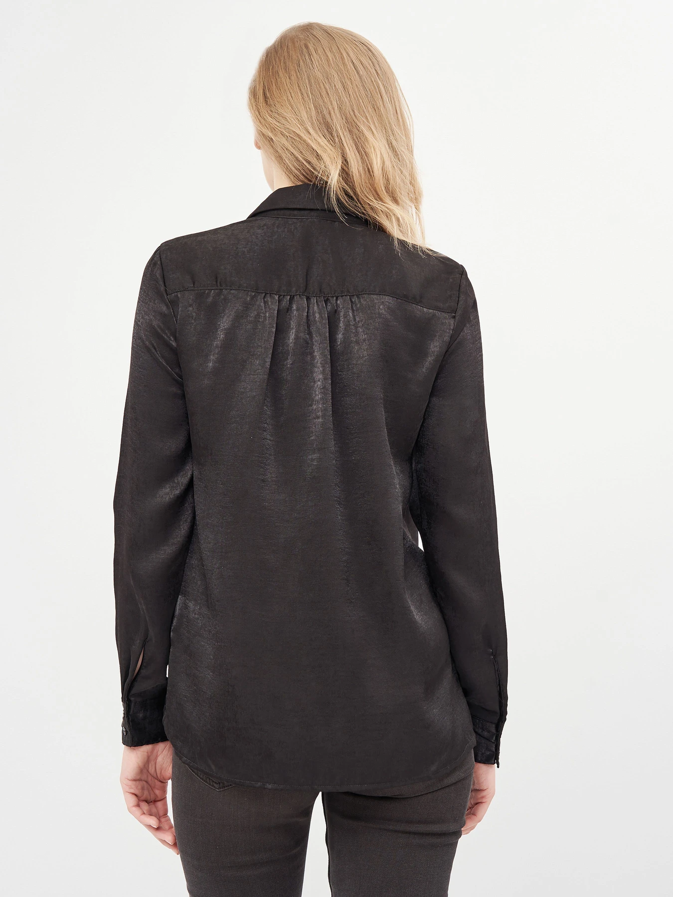 Сорочки H&M модель 46623 Фото