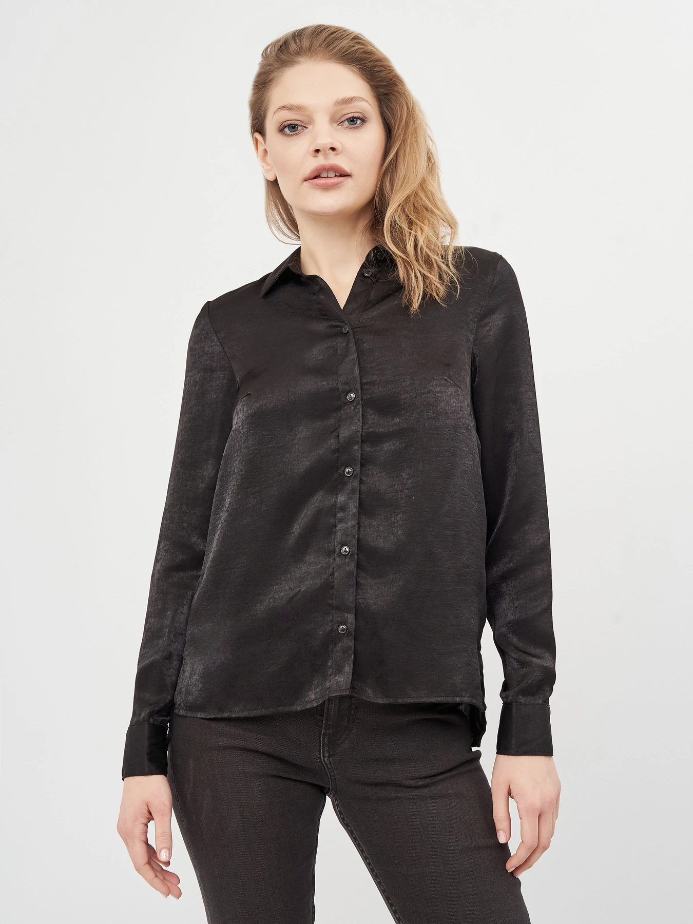 Сорочки H&M модель 46623 Фото