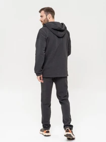 Костюмы ISSA Plus модель GN-468_darkgray Фото