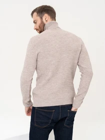 Светри та кардигани ISSA Plus модель GN4-87_beige Фото