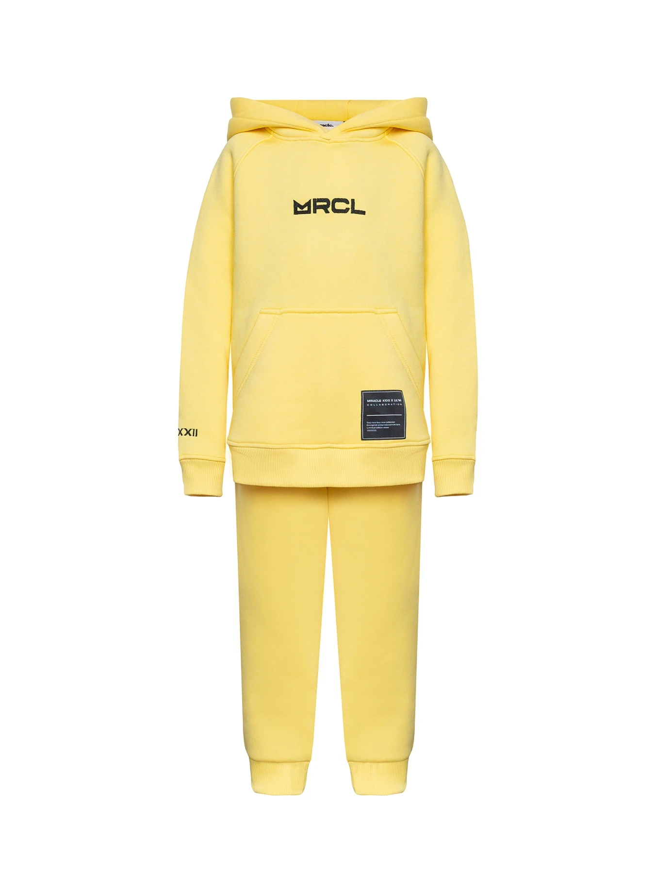 Костюмы Miracle Kids модель 60-01-0015 Костюмы Miracle Kids модель 60-01-0015 Фото