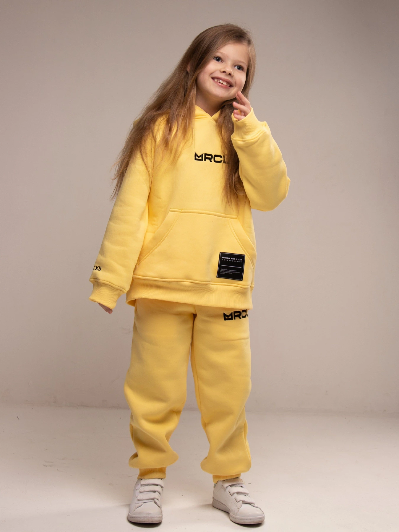 Костюмы Miracle Kids модель 60-01-0015 Костюмы Miracle Kids модель 60-01-0015 Фото