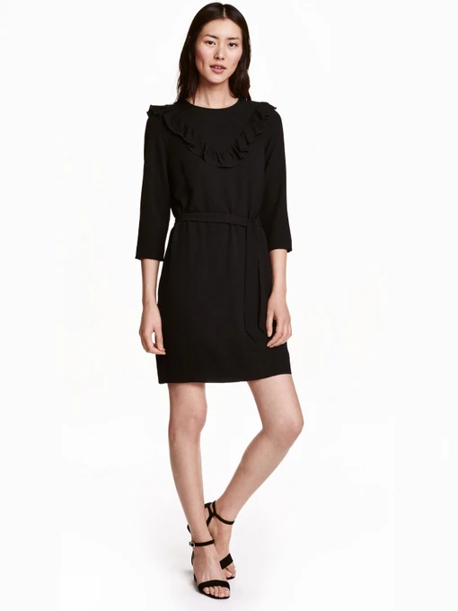 Платья H&M модель 36010 Фото