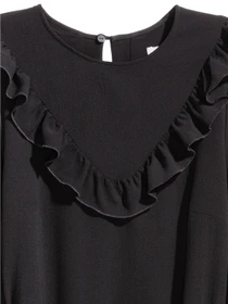 Сукні H&M модель 36010 Фото