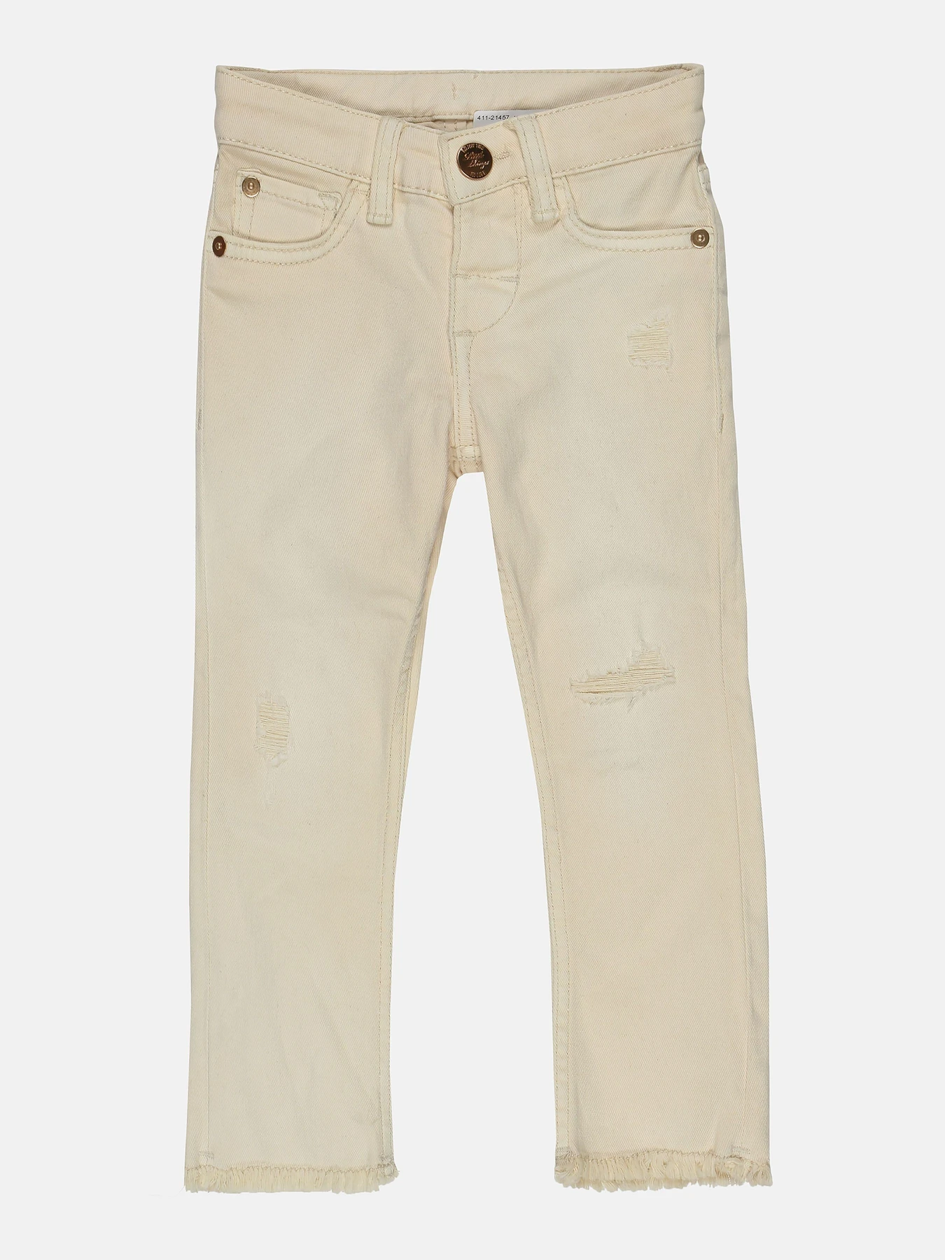 Джинсы H&M модель 46207 Фото