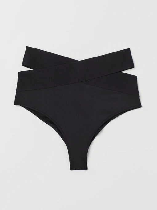 Одежда для пляжа H&M модель 46235 Фото