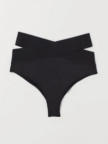 Одежда для пляжа H&M модель 46235 Фото