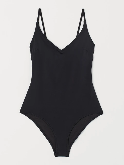 Одежда для пляжа H&M модель 46213 Фото