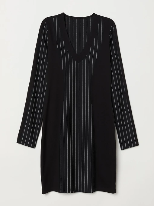 Сукні H&M модель 47147 Фото
