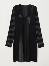 Сукні H&M модель 47147 Фото