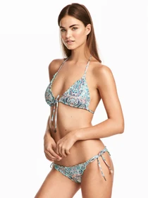 Одежда для пляжа H&M модель 64032 Фото