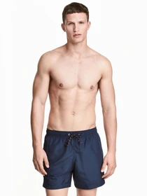 Одяг для пляжу H&M модель 64093 Фото