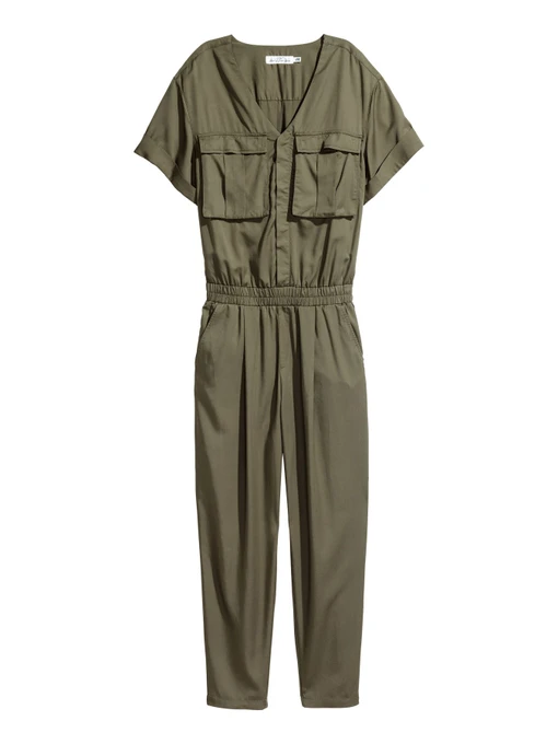 Комбінезони H&M модель 64073 Фото
