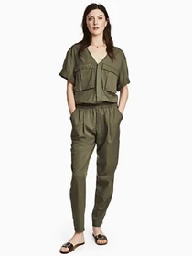 Комбінезони H&M модель 64073 Фото
