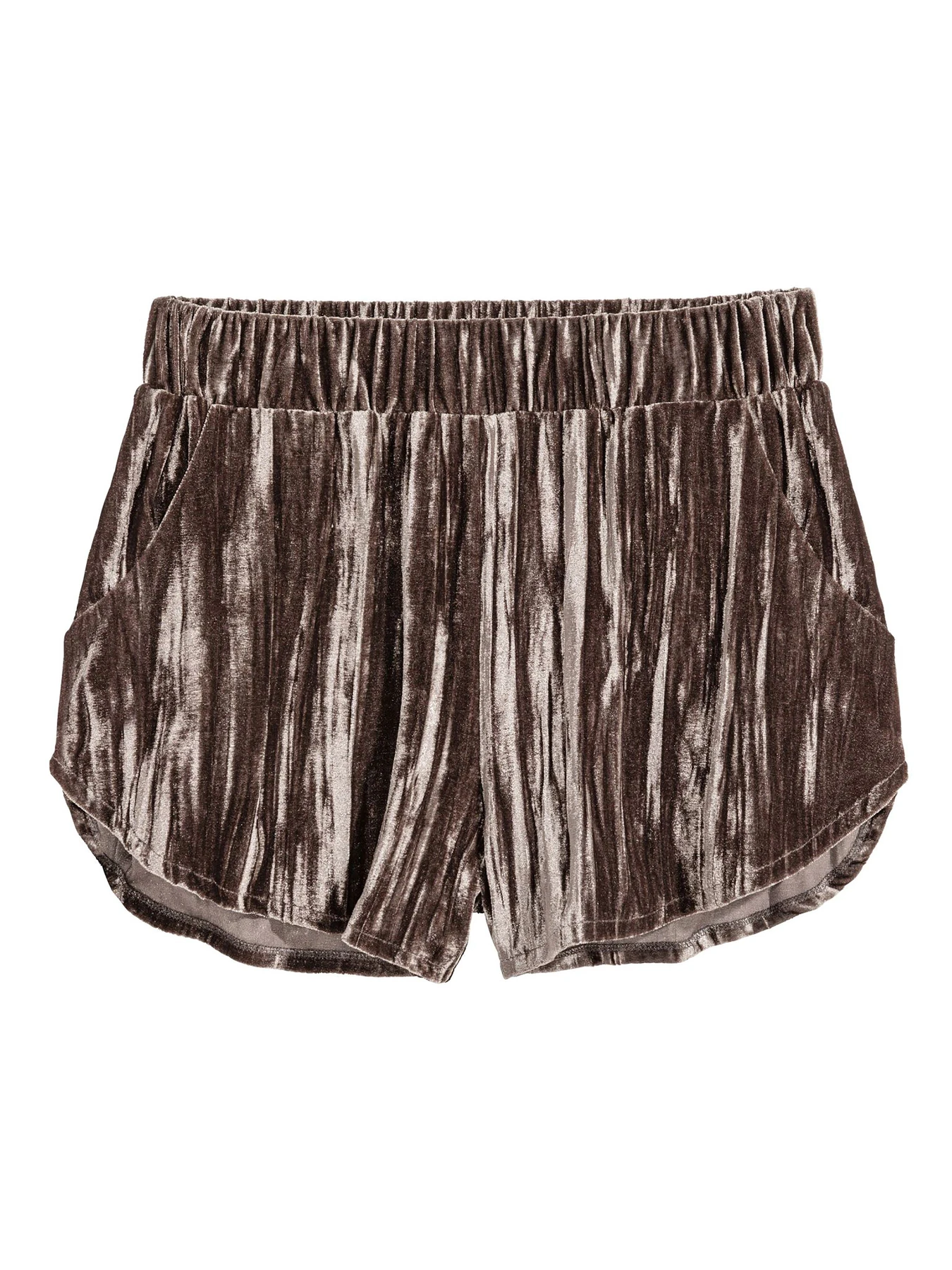 Шорты H&M модель 64076 Фото