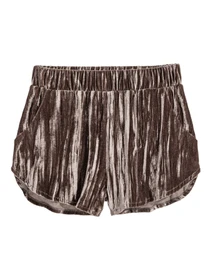 Шорты H&M модель 64076 Фото