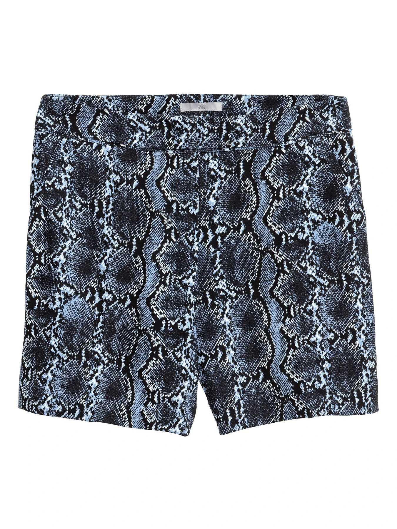Шорти H&M модель 64086 Фото