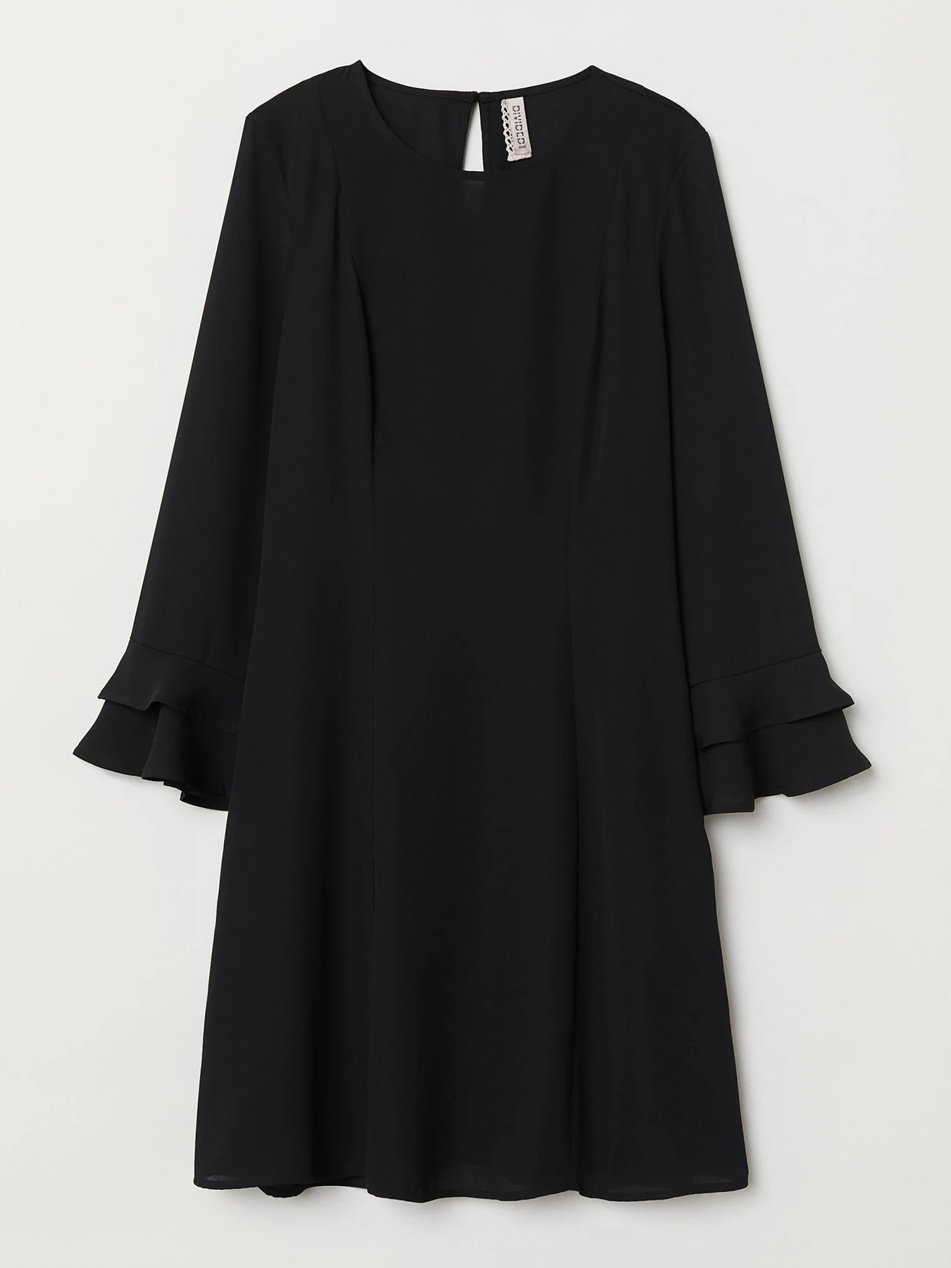 Платья H&M модель 47159 Фото