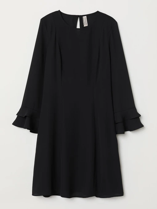 Платья H&M модель 47159 Фото