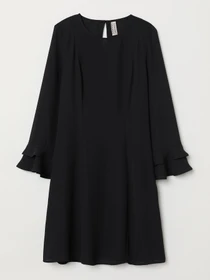 Платья H&M модель 47159 Фото