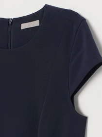Платья H&M модель 47162 Фото