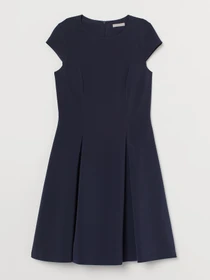 Платья H&M модель 47162 Фото