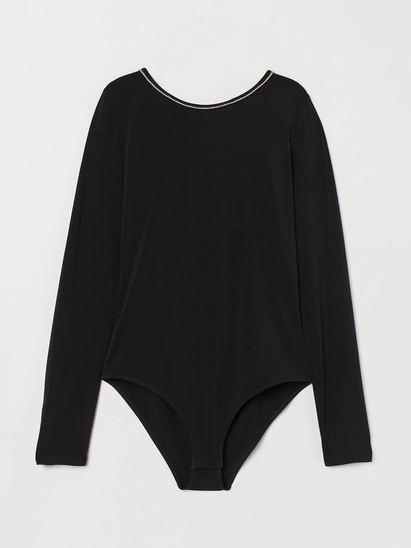 Боді та корсети H&M модель 47193 Фото