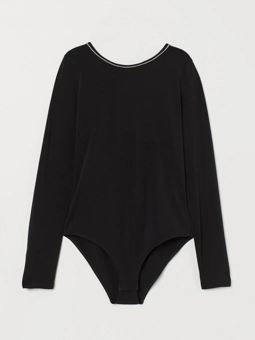 Боді та корсети H&M модель 47193 Фото