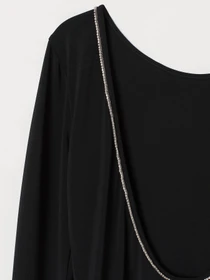 Боді та корсети H&M модель 47193 Фото