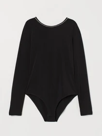 Боді та корсети H&M модель 47193 Фото