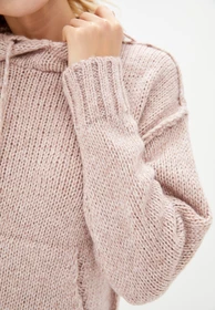 Худі та світшоти Sewel модель JW809230000 Фото