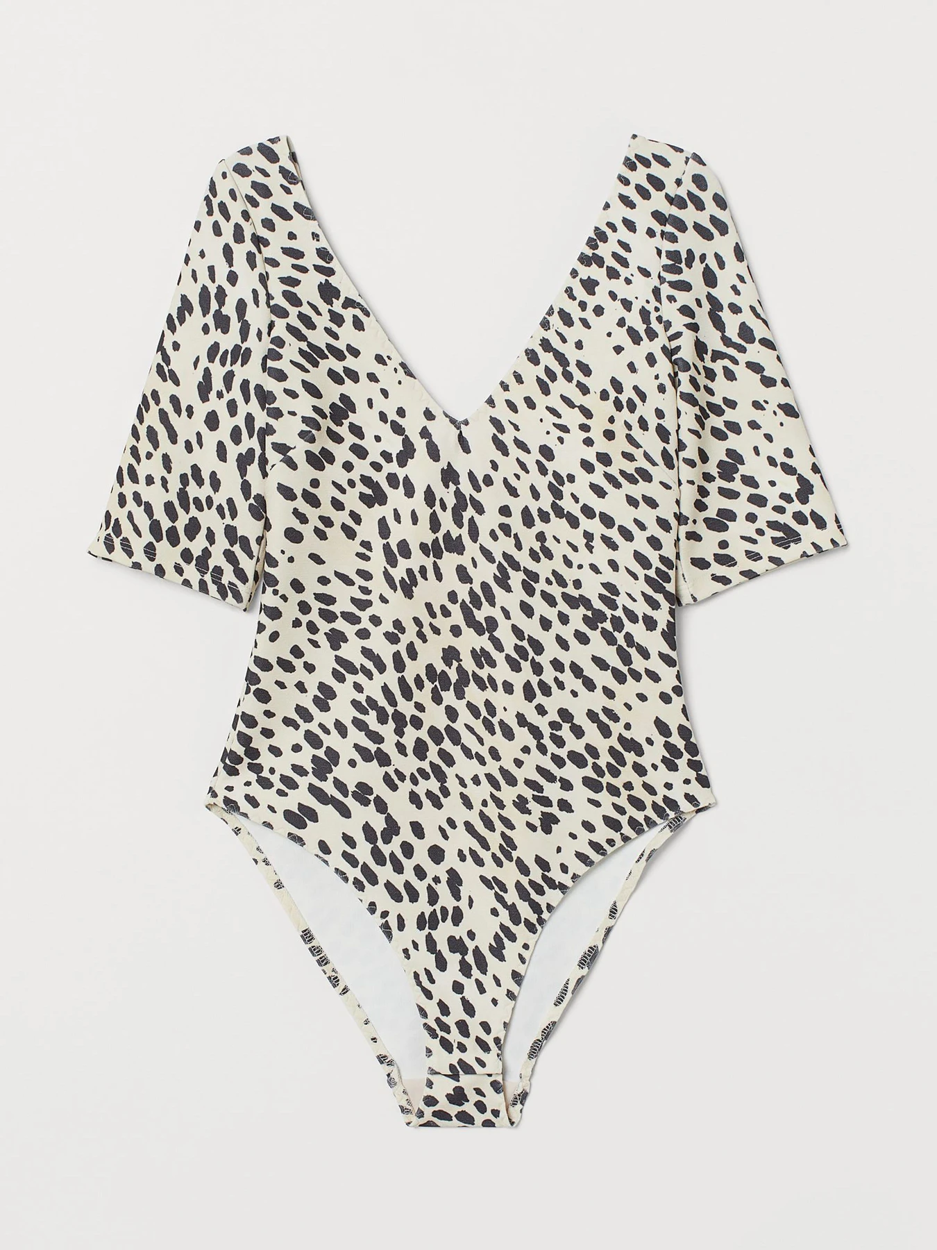 Боді та корсети H&M модель 47179 Фото