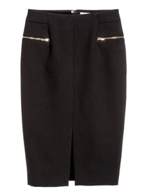 Юбки H&M модель 41063 Фото