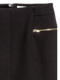 Юбки H&M модель 41063 Фото