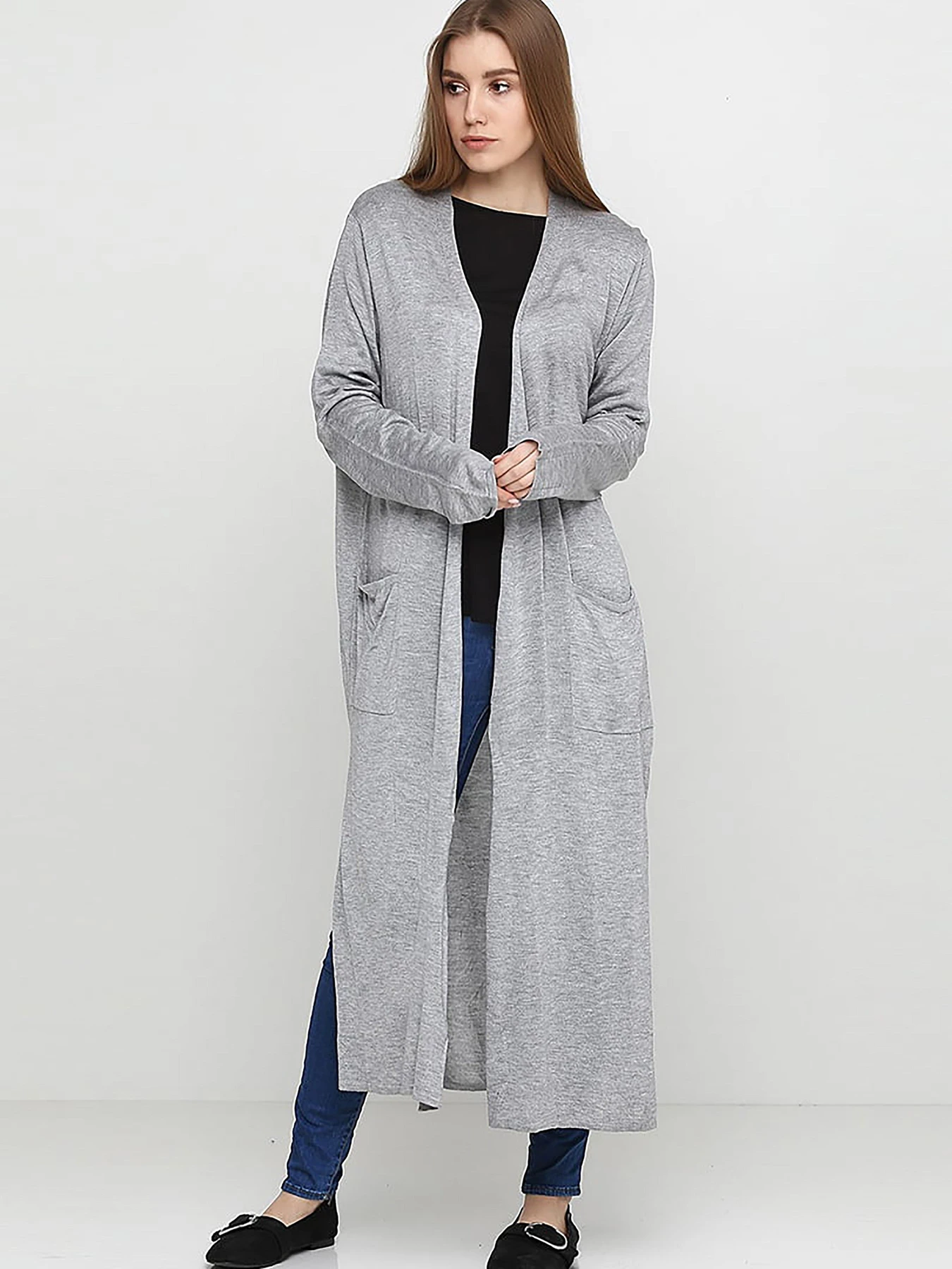 Свитры и кардиганы H&M модель 36056 Фото