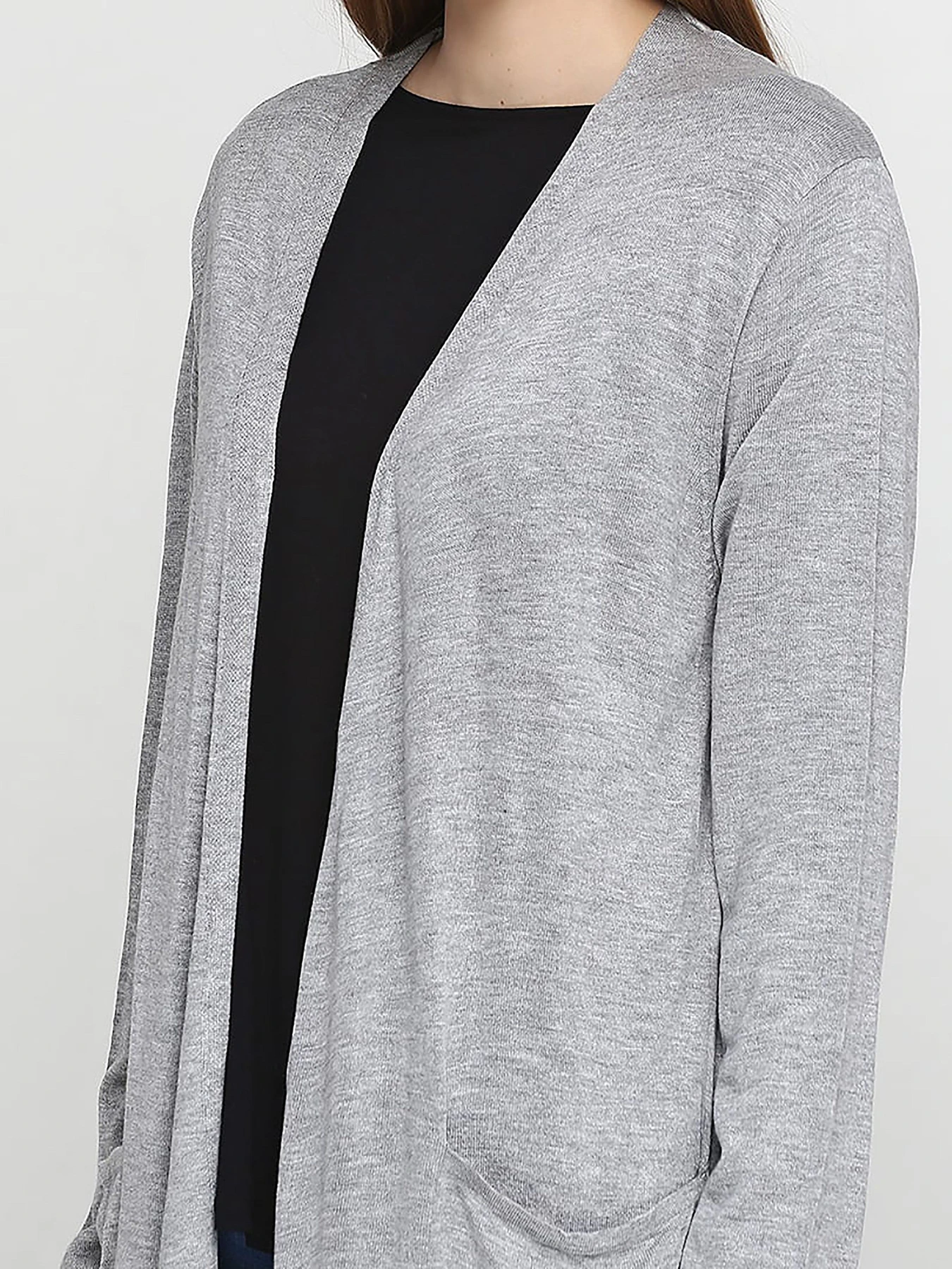 Свитры и кардиганы H&M модель 36056 Фото