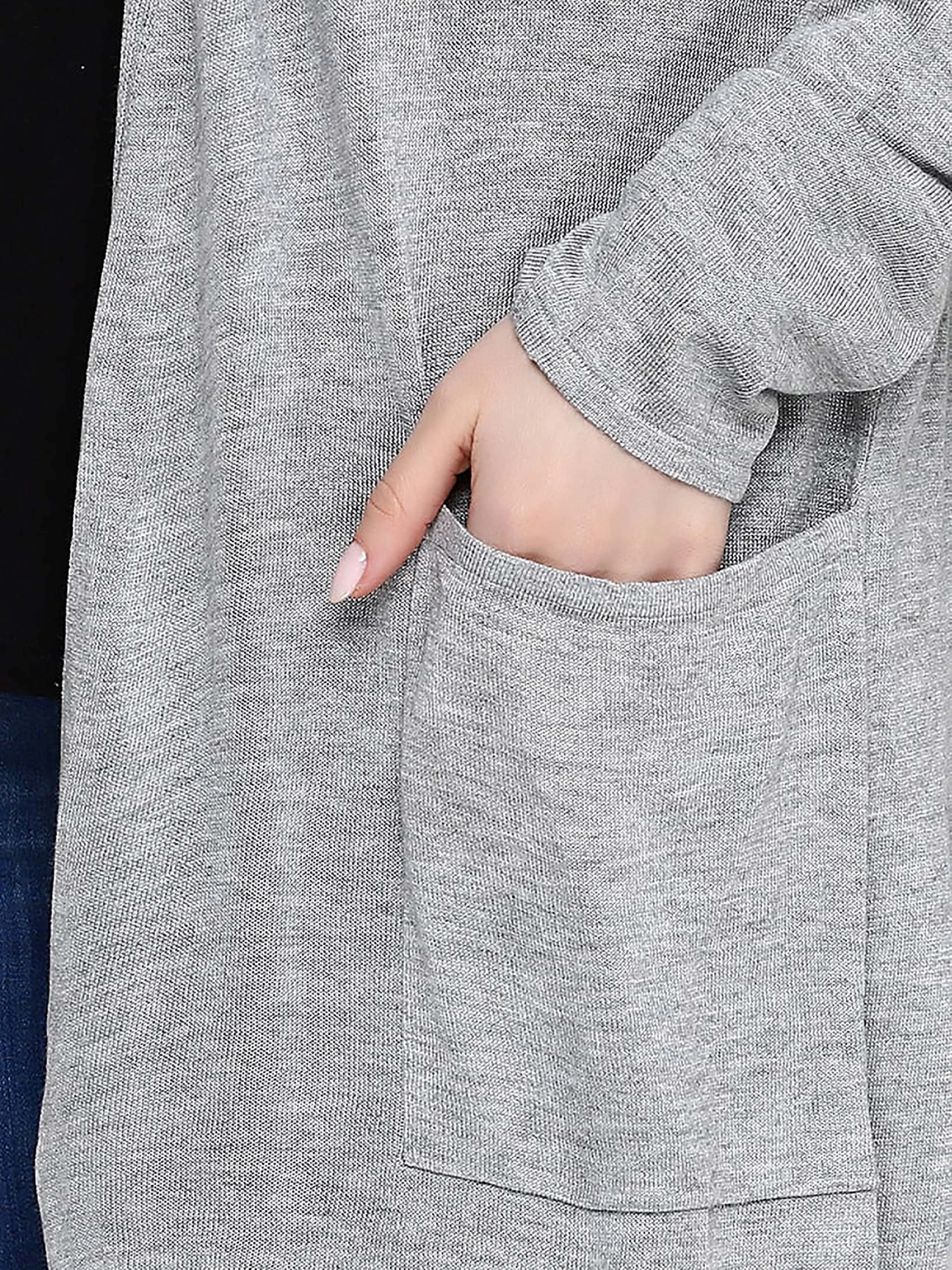 Свитры и кардиганы H&M модель 36056 Фото