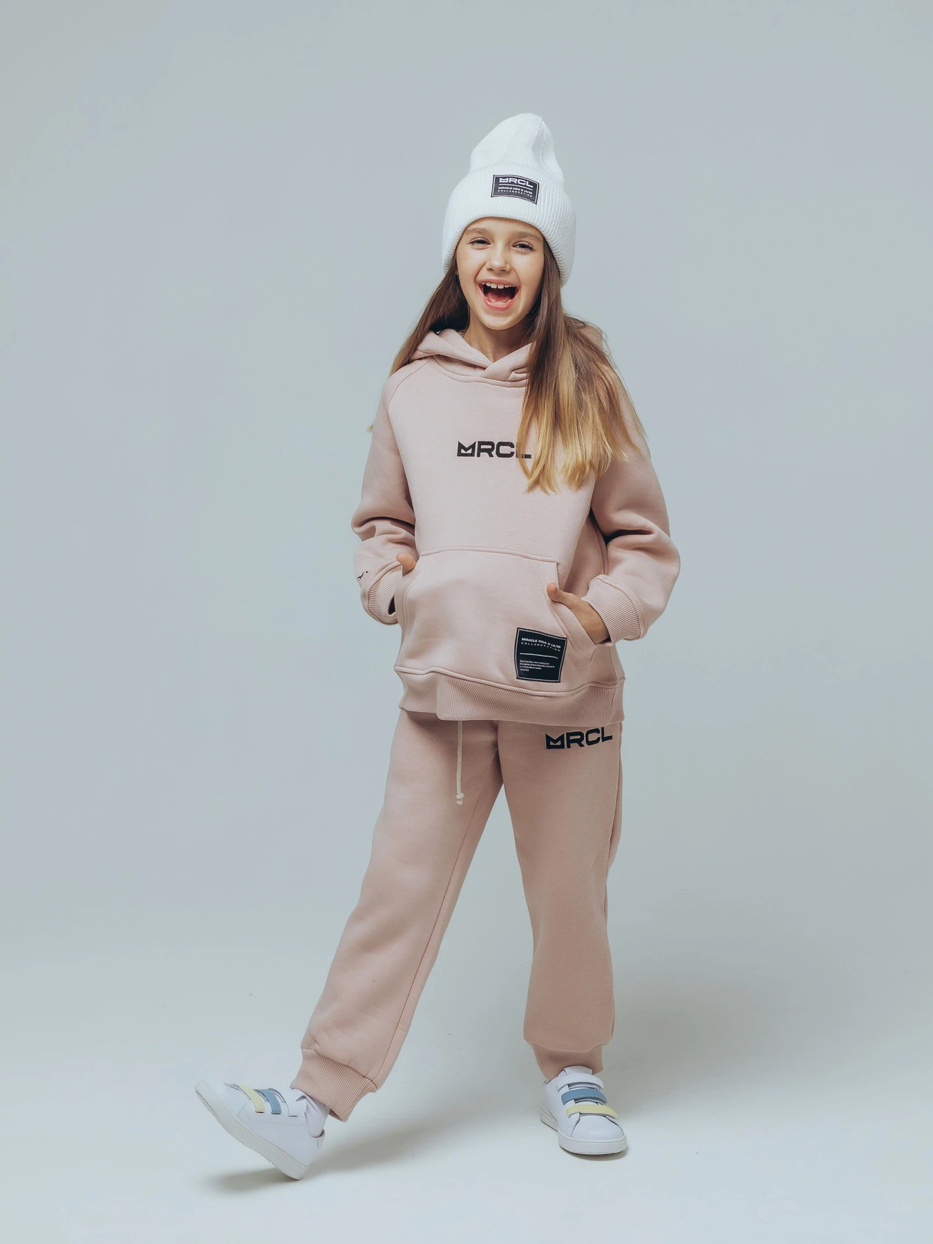 Костюмы Miracle Kids модель 60-01-016 Костюмы Miracle Kids модель 60-01-016 Фото