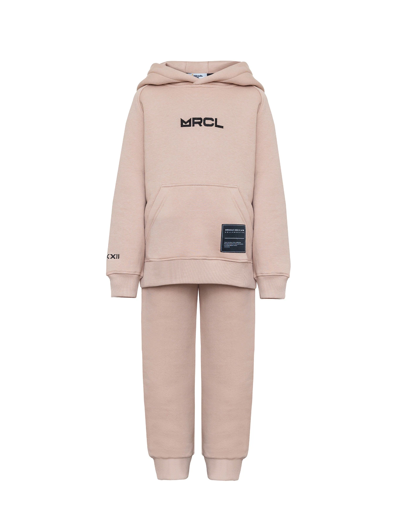 Костюмы Miracle Kids модель 60-01-016 Костюмы Miracle Kids модель 60-01-016 Фото