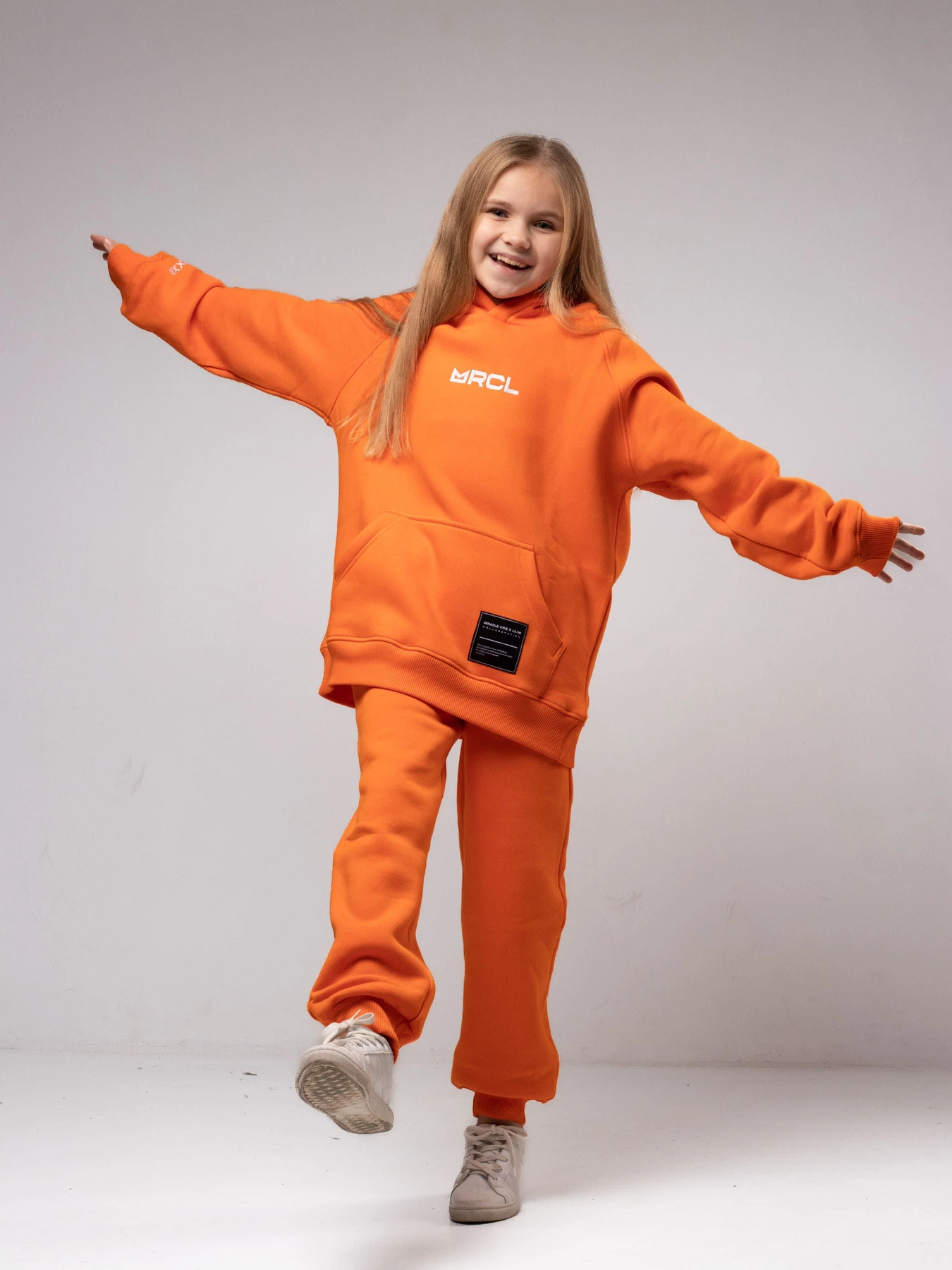Костюмы Miracle Kids модель 60-01-017 Фото
